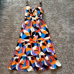 Beautiful Maxi Dress